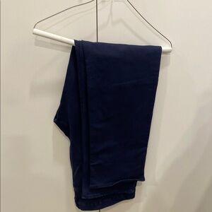 Banana Republic Navy Men's Pants